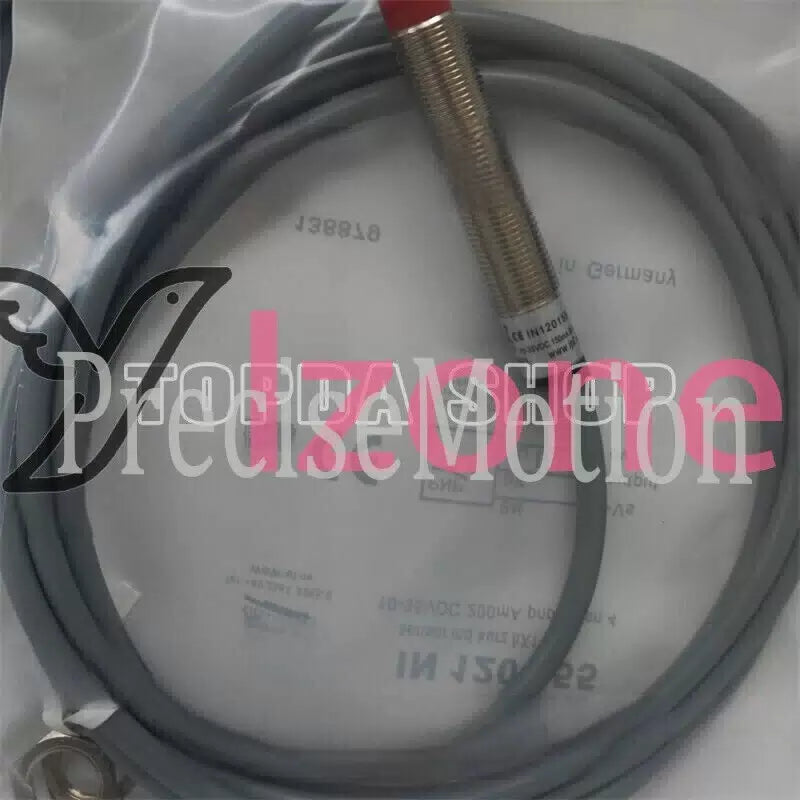 Proximity switch IN120151 IN120155 IN120156 IN120157 sensor 1PC~ [3]
