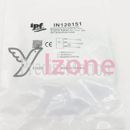 Proximity switch IN120151 IN120155 IN120156 IN120157 sensor 1PC~ [5]