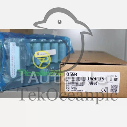 Q55B Mitsubishi iginal PLC substrate [1]