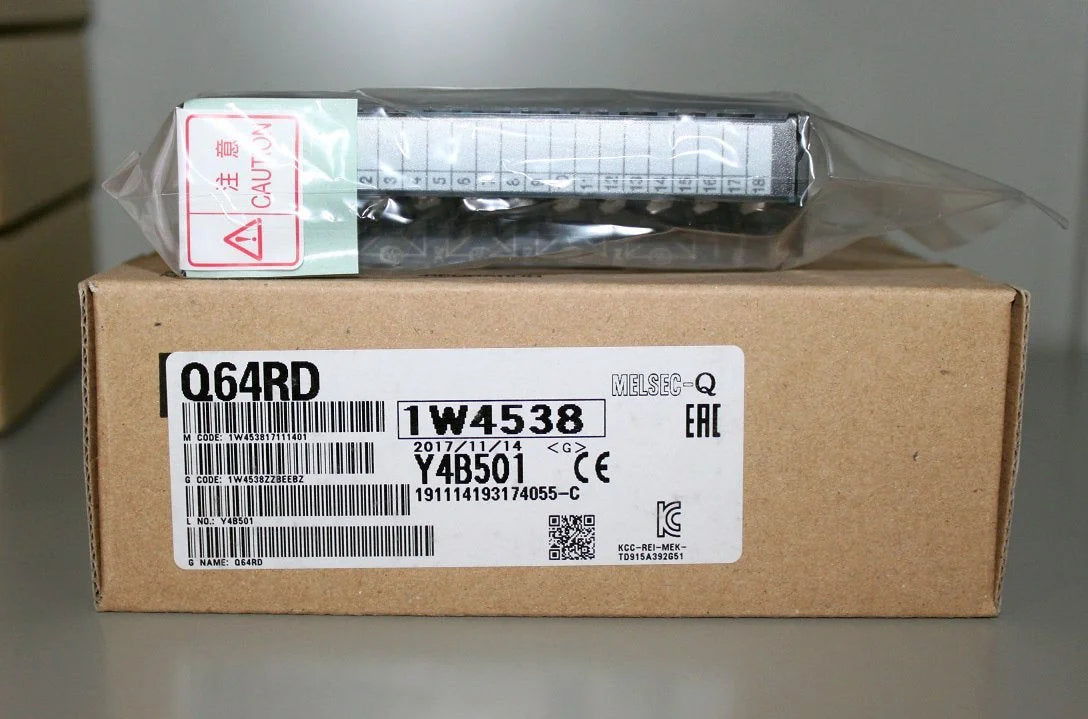 Q64RD - MITSUBISHI [1]
