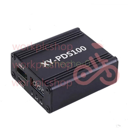 QC4.0 QC3.0 Type-C 100W Step Down Mobile Phone Quick Charger Module [1]