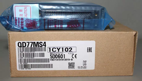 QD77MS4 - MITSUBISHI [1]