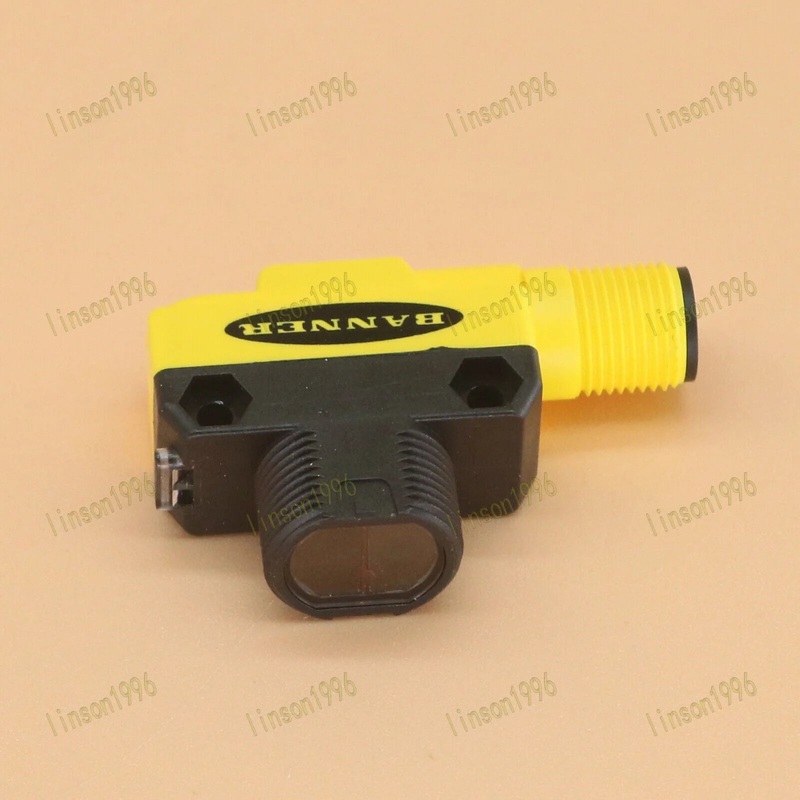 QS18VP6LLPQ8 BANNER photoelectric switch - BANNER [3]