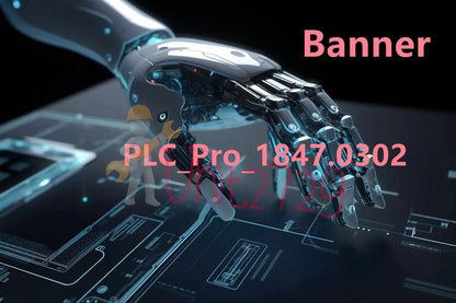 QS30LDQ 1PCS BANNER QS30LDQ laser sensor QS30LDQ Fast shipment [5]