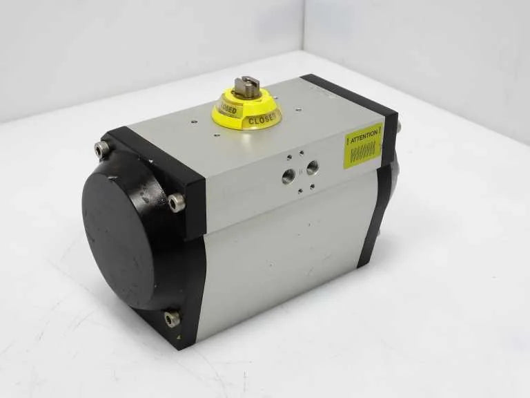 QSM INC MT36 SR4 Actuator F07-F10 - QSM INC [2]