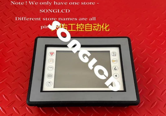 QTERM-G70 GS442 HMI Operator Interface Panel - QTERM [1]