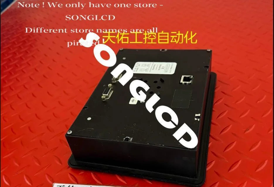 QTERM-G70 GS442 HMI Operator Interface Panel - QTERM [4]