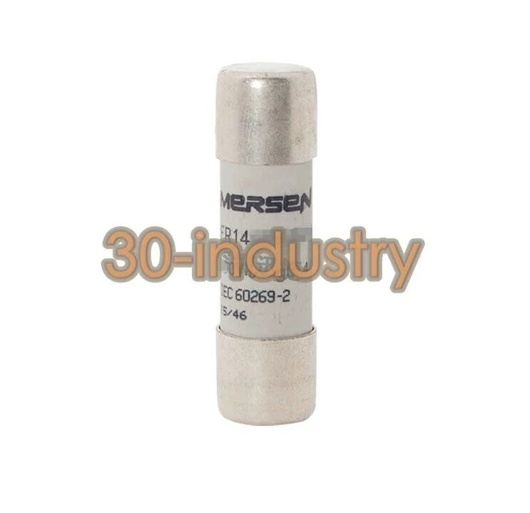 QTY:10 NEW FOR MERSEN FERRAZ SHAWMUT FR14GR69V2 690V 2A Fuse - KOEED [1]