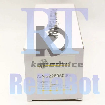 QTY:1 222895006 Pump Truck Hydraulic Filter Element [6]
