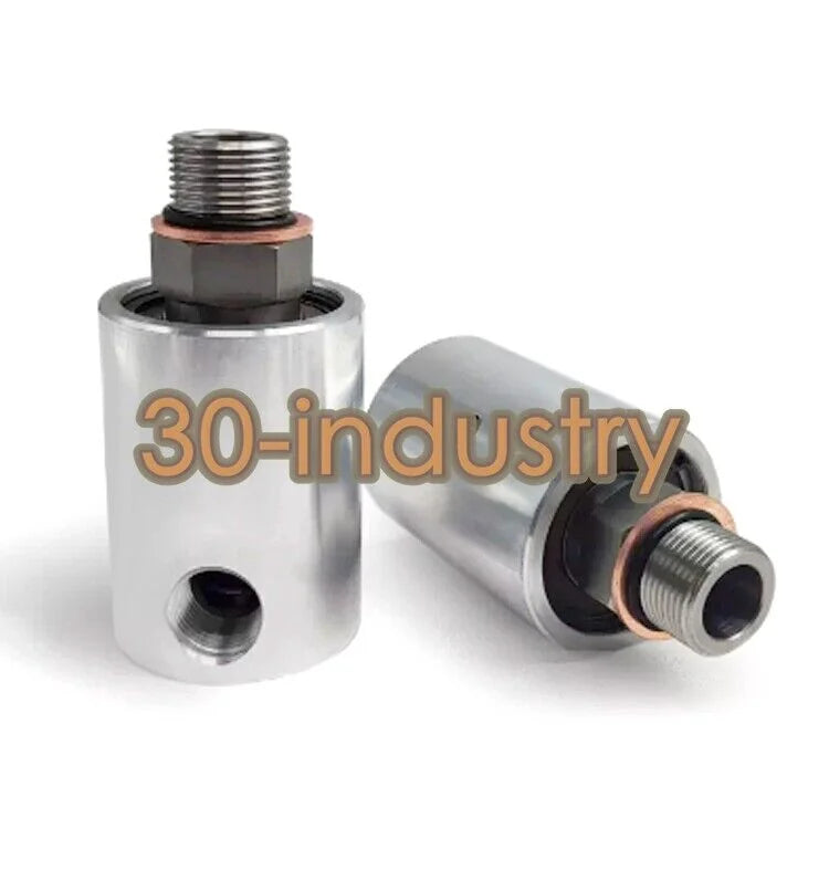 QTY:1 NEW FOR 1205-000-022 High Speed Rotary Union Joint - KOEED [1]