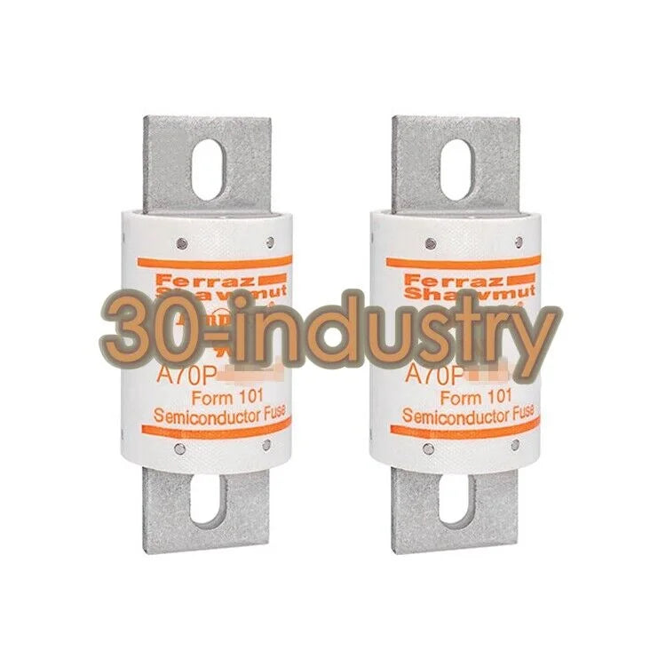 QTY:1 NEW FOR Ferraz Shawmut A70P600-4TA FUSE - KOEED [1]