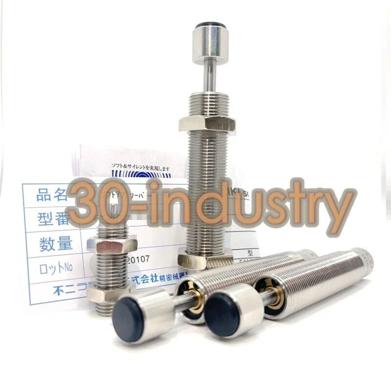 QTY:1 NEW FOR Fuji FWM-3650UBD-S Shock Absorber Buffer - KOEED [1]