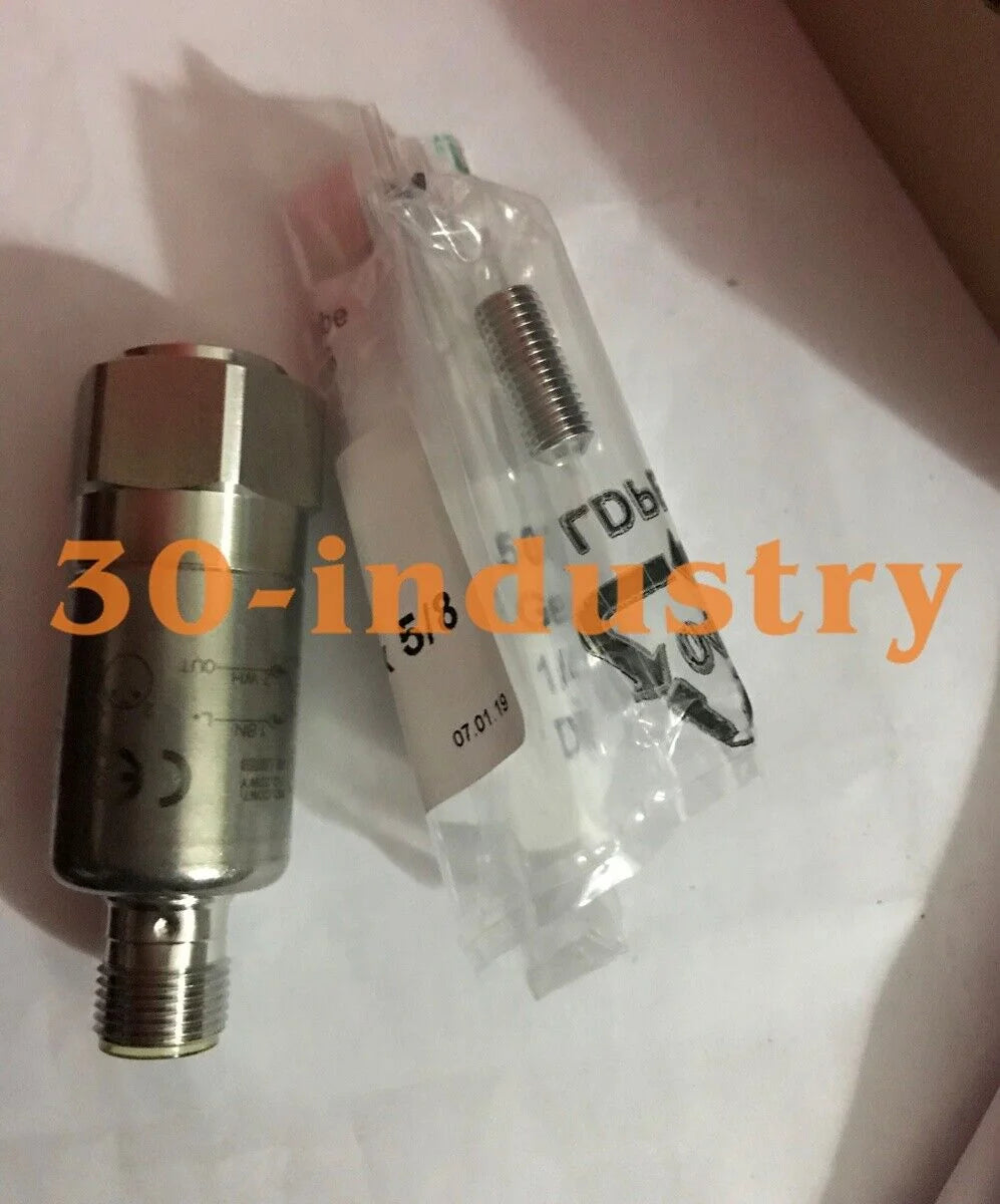 QTY:1 NEW FOR IFM Vibration Transmitter VTV122 Vibration Sensor - IFM [1]