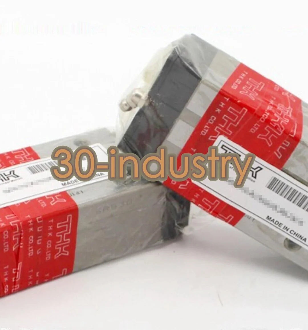 QTY:1 New For SRG25LV Linear Guide Slider SRG25LV1SS - KOEED [1]