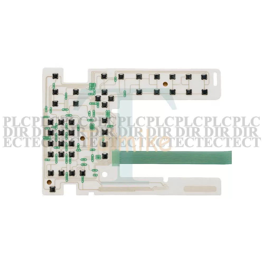 QUADRA-CHEK ND-1203 Membrane Keypad [1]