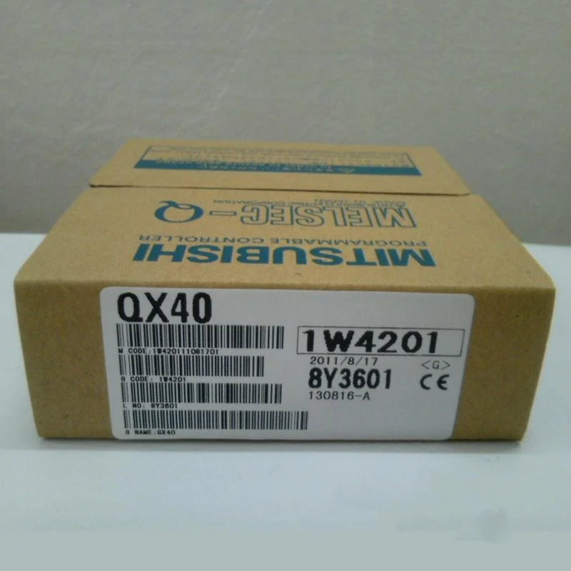 QX40 - MITSUBISHI [1]
