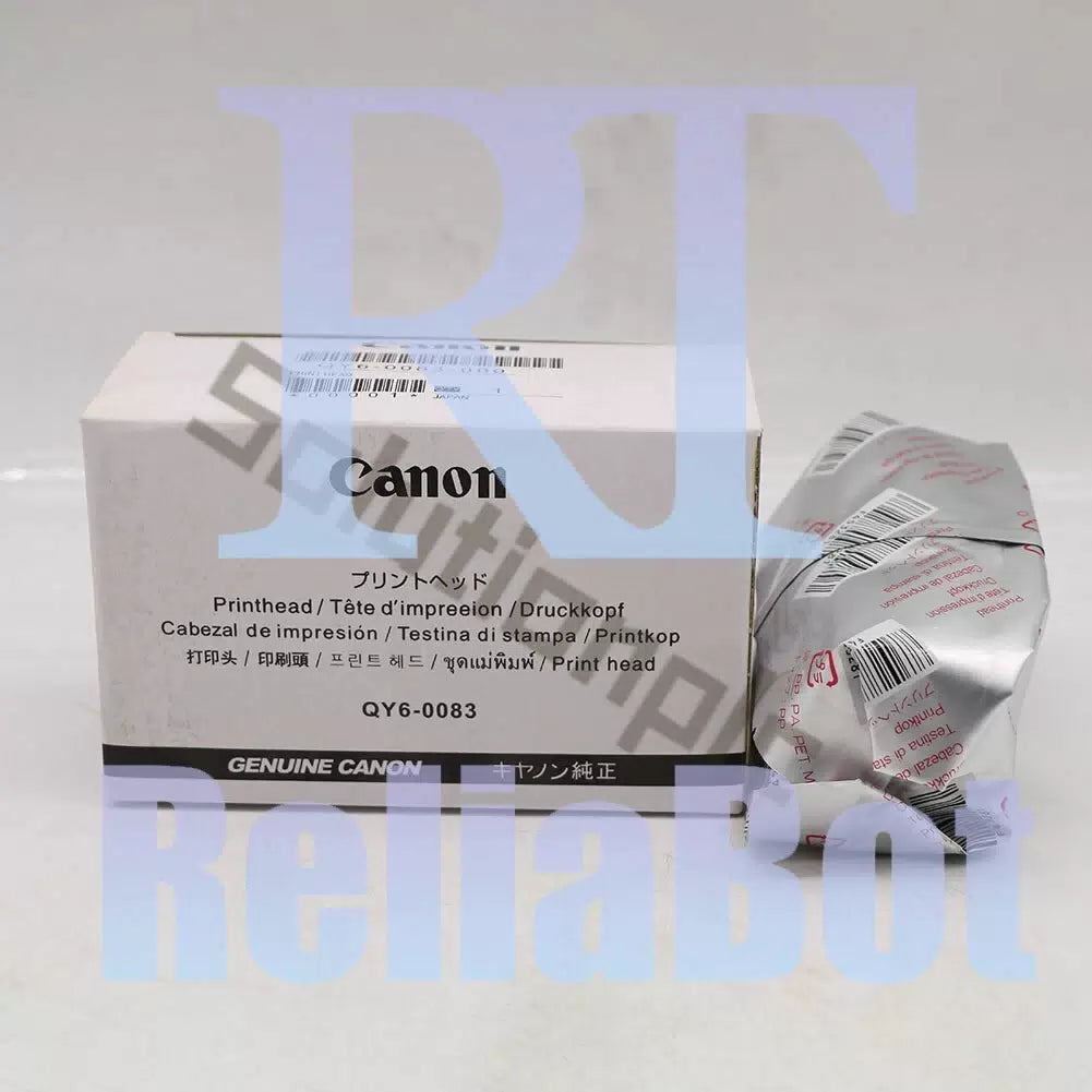 QY6-0083-000 QY6-0083 print head for MG6320 MG7120 MG7520 MG7720 IP8720 1PCS [1]