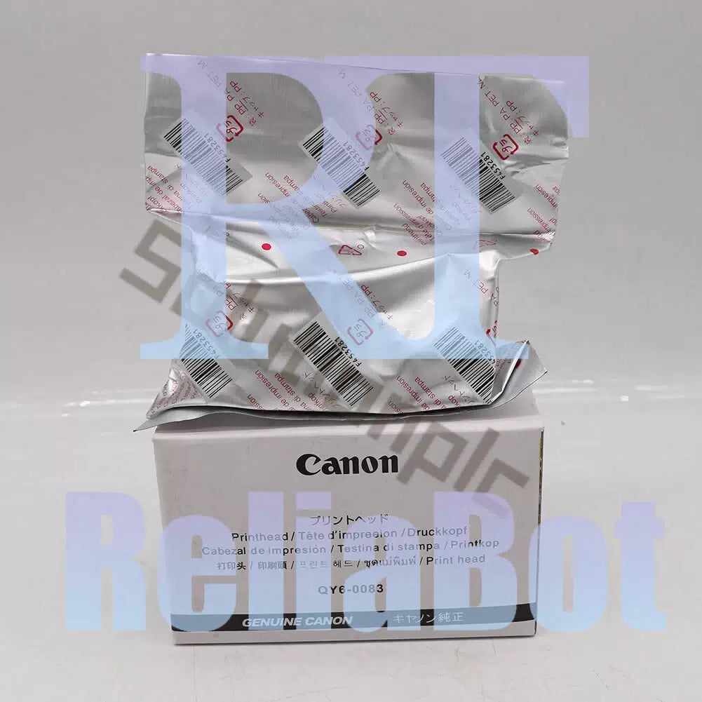 QY6-0083-000 QY6-0083 print head for MG6320 MG7120 MG7520 MG7720 IP8720 1PCS [2]
