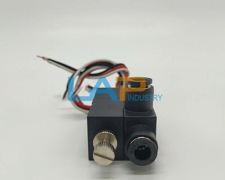 Qty:1 NEW FOR CHELIC Generator Vacuum Pressure Switch VABS0706 - CHELIC [2]