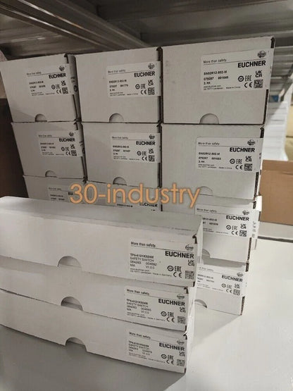Qty:1 New For EUCHNER TP4-4121K024M 084263 Safety Switch - KOEED [2]