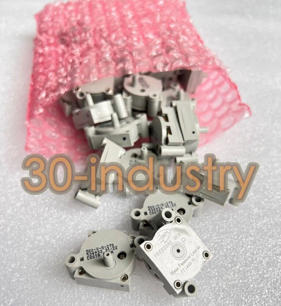 Qty:1 New For MPL 502-V-G-270 MPL502-V-G-270 sensor - KOEED [1]