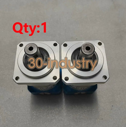 Qty:1 New For PHT planetary reducer DH060L2-15-14-50 Gearhead 15:1 Ratio 60mm - KOEED [2]