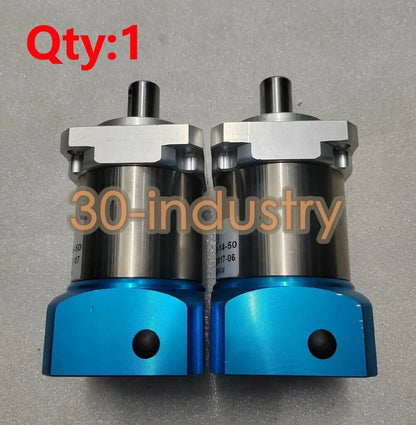 Qty:1 New For PHT planetary reducer DH060L2-15-14-50 Gearhead 15:1 Ratio 60mm - KOEED [3]