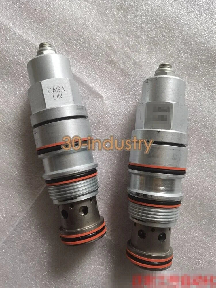 Qty:1 New For SUN CAGA-LIN cartridge valve control valve - KOEED [1]