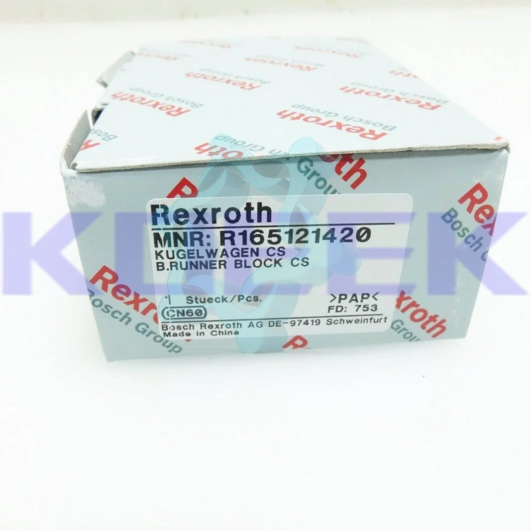 R165121420 - REXROTH [2]