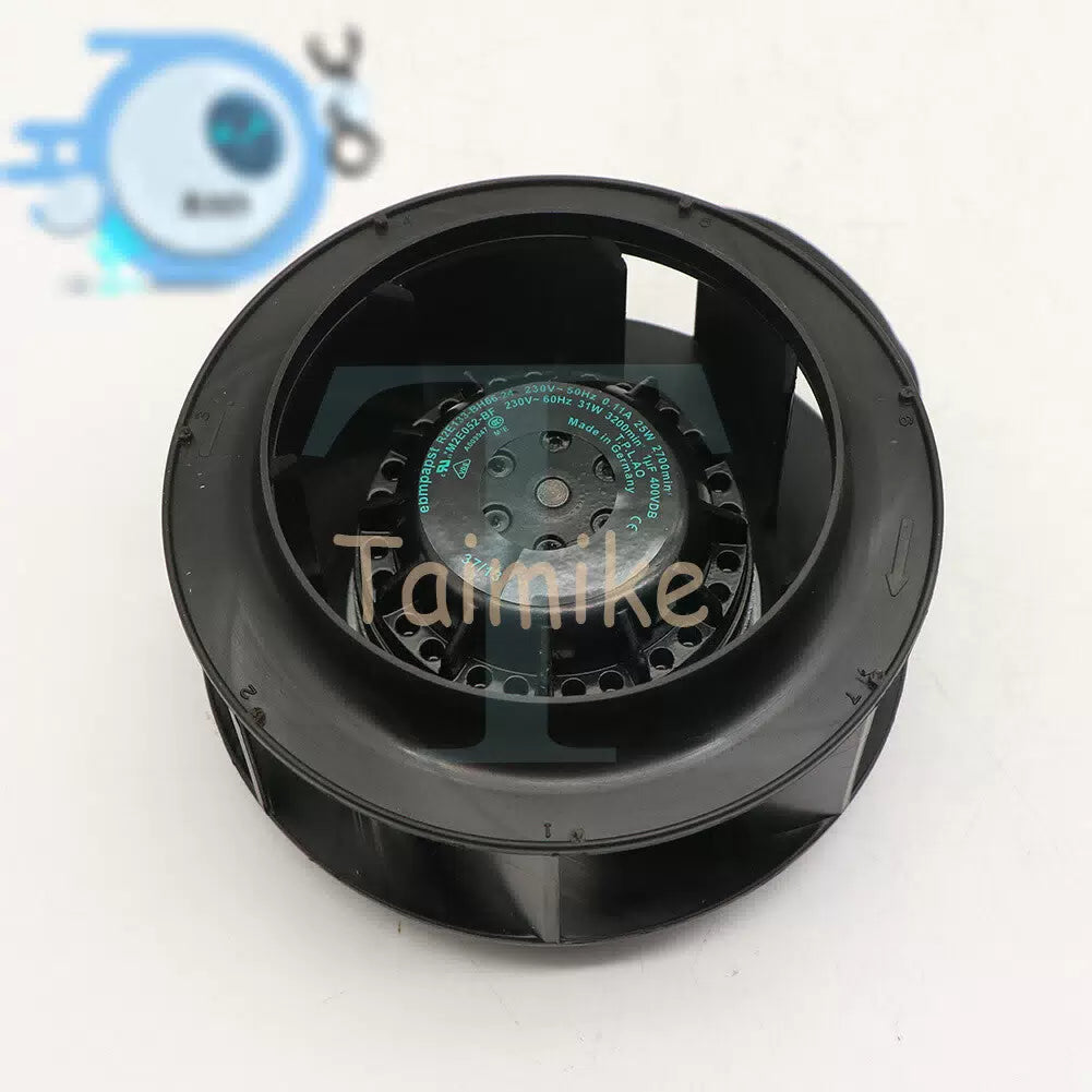 R2E133 BH66-14 Centrifugal Fan 230v 0.22(A) for R2E133-BH66-14 1PCS [1]