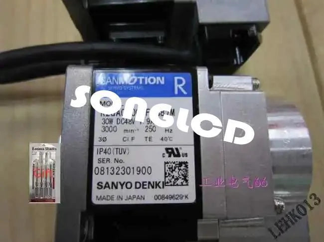 R2GA04003FXS87M Electronic Component - KOEED [2]