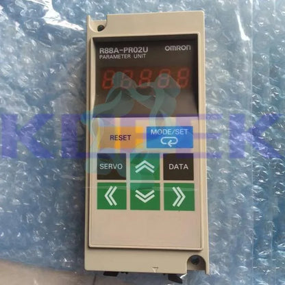 R88A-PR02U - OMRON [2]