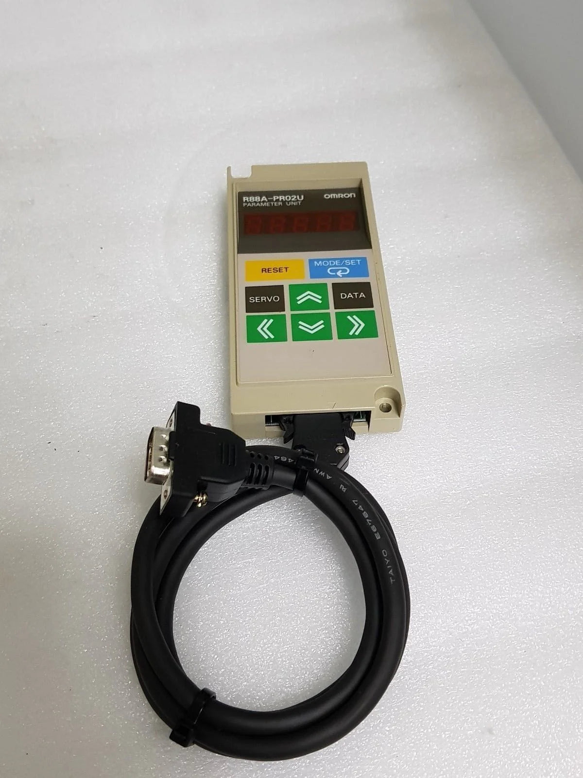 R88A-PR02U - OMRON [4]