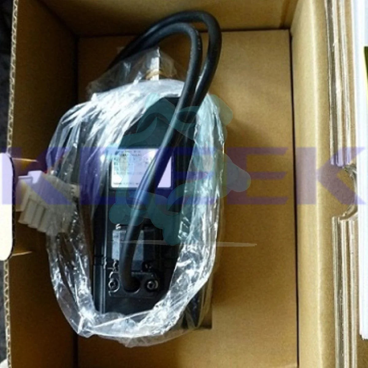 R88M-U40030HA-S1 - OMRON [1]