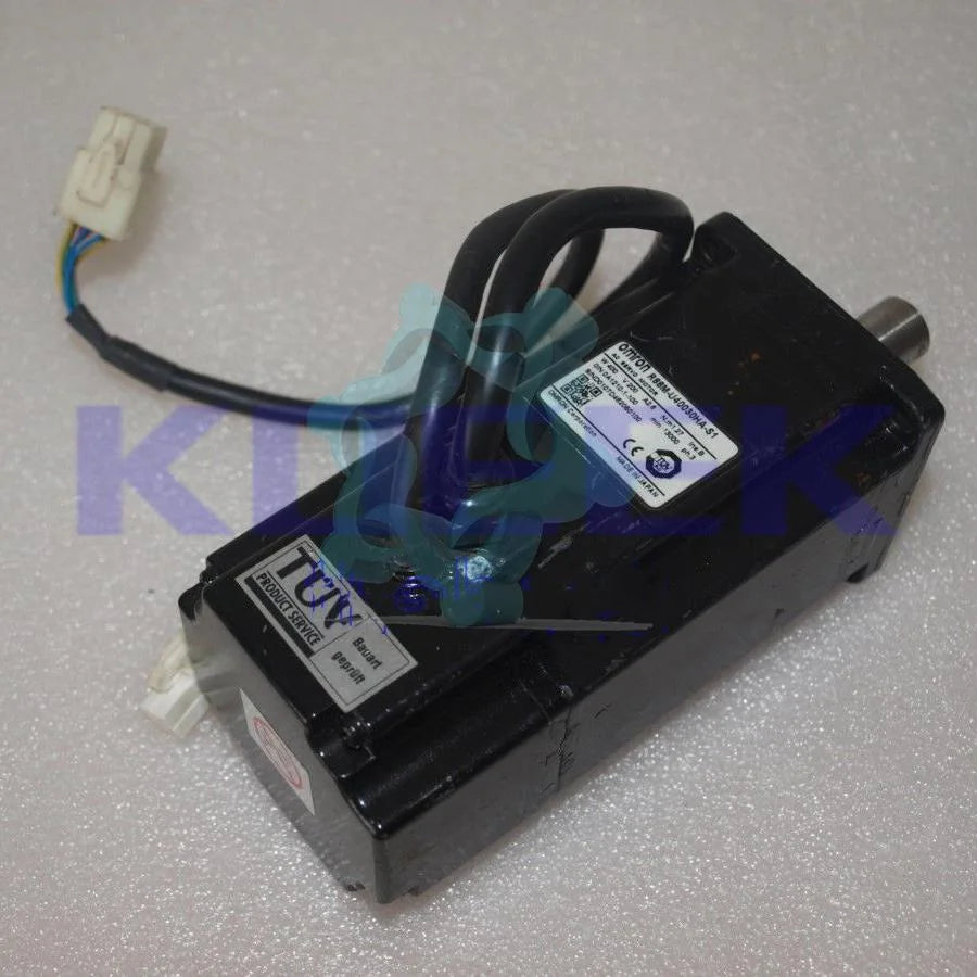 R88M-U40030HA-S1 - OMRON [2]
