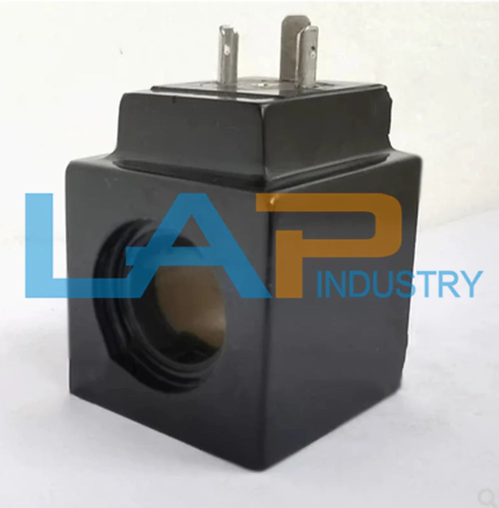 R900019815 Solenoid Valve Coil Replacement - 1 Piece - KOEED [2]