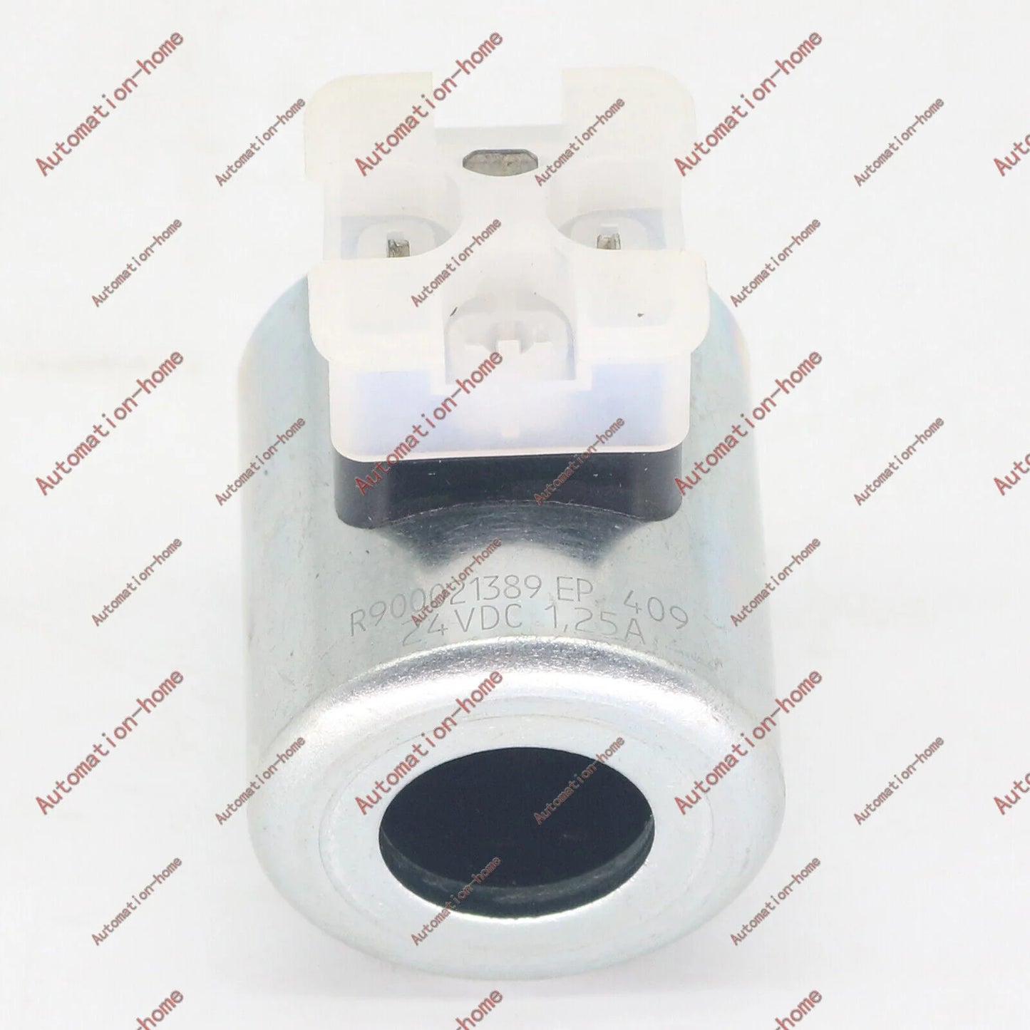 R900021389 REXROTHSOLENOID COIL GZ45-4 24V Fast - REXROTH [2]