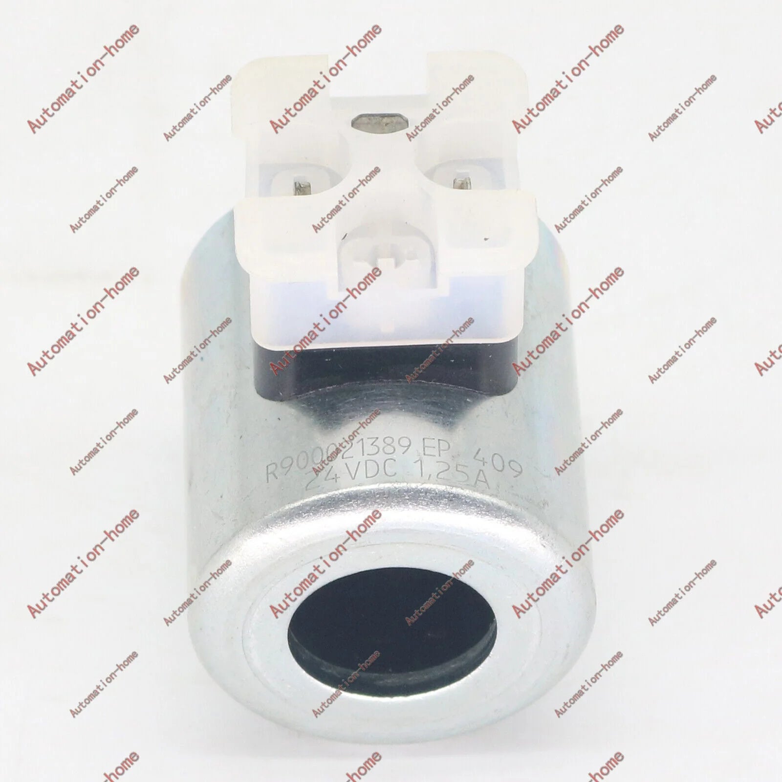 R900021389 REXROTHSOLENOID COIL GZ45-4 24V Fast - REXROTH [2]