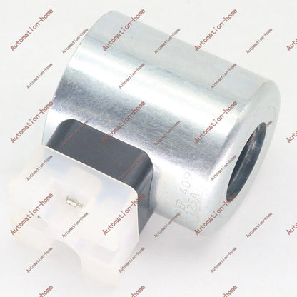 R900021389 REXROTHSOLENOID COIL GZ45-4 24V Fast - REXROTH [3]