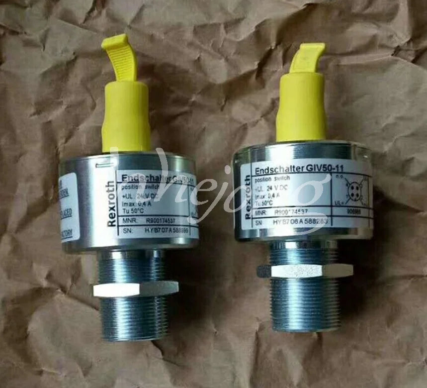 R9001D74537 REXROTH LIMIT SWITCH - REXROTH [1]