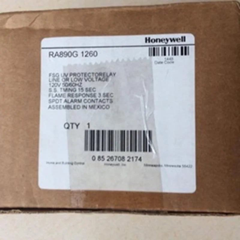RA890G-1260 - HONEYWELL [1]