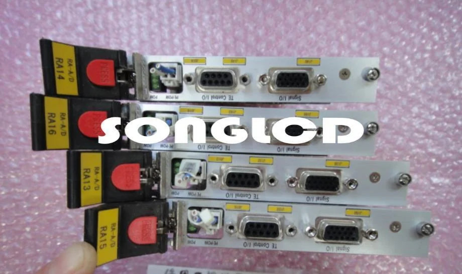 RA-A/D 4S008-216-PC02105C Component - KOEED [1]