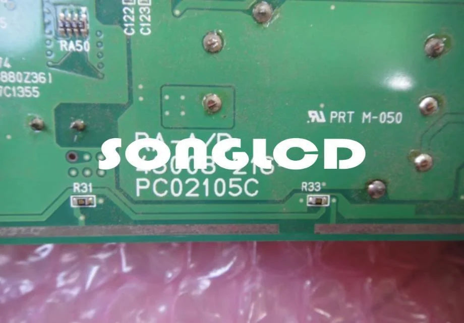 RA-A/D 4S008-216-PC02105C Component - KOEED [5]
