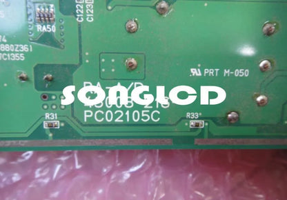RA-A/D 4S008-216-PC02105C Component - KOEED [5]