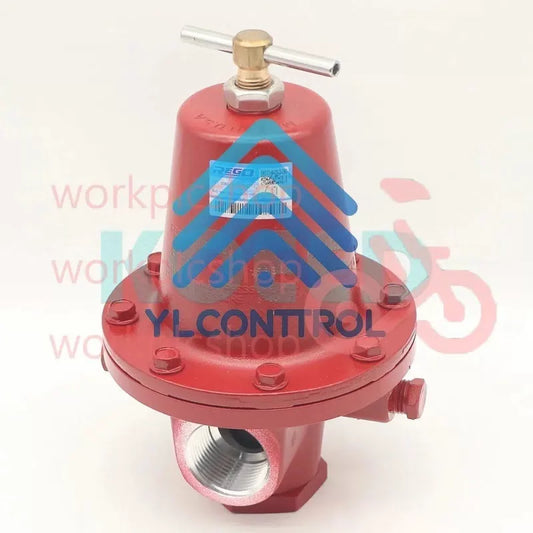 REGO 1588VN Relief Valve [1]