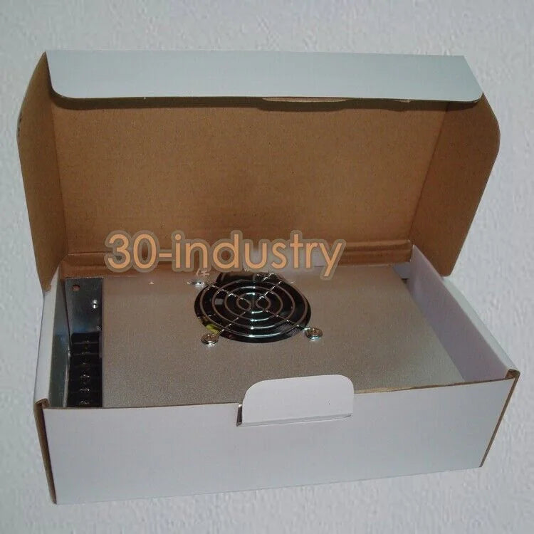 REIGNPOWER RP1320-24C 320W 24V Switching Power Supply 13.3A - REIGNPOWER [2]