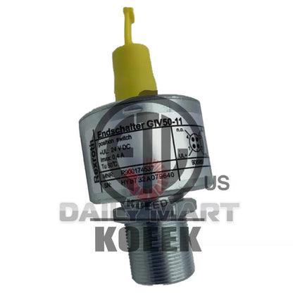 REXROTH GIV50-11 Limit Switch [1]