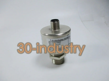 REXROTH GIV50-11 R900174537 Valve Position Switch Sensor - REWROTH [4]