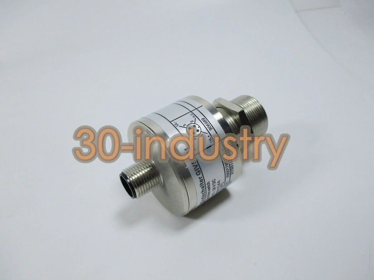REXROTH GIV50-11 R900174537 Valve Position Switch Sensor - REWROTH [5]