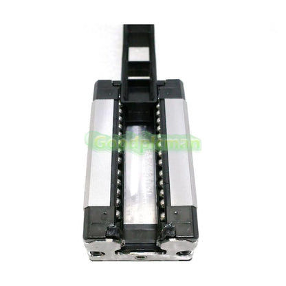REXROTH rail slider bearing R162221320 1Pcs/ [4]